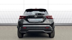 Nissan Juke 1.0 DiG-T 114 N-Connecta 5dr DCT Petrol Hatchback